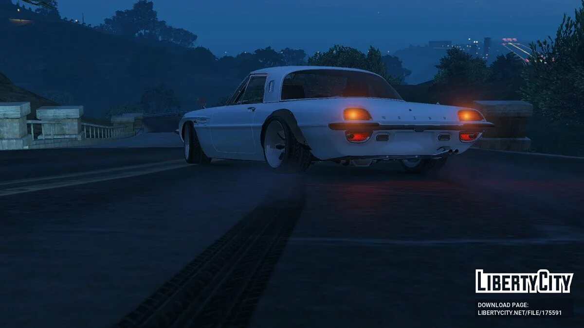 72 Mazda Cosmo Sport Series II (L10B) v1.0 / GTA 5