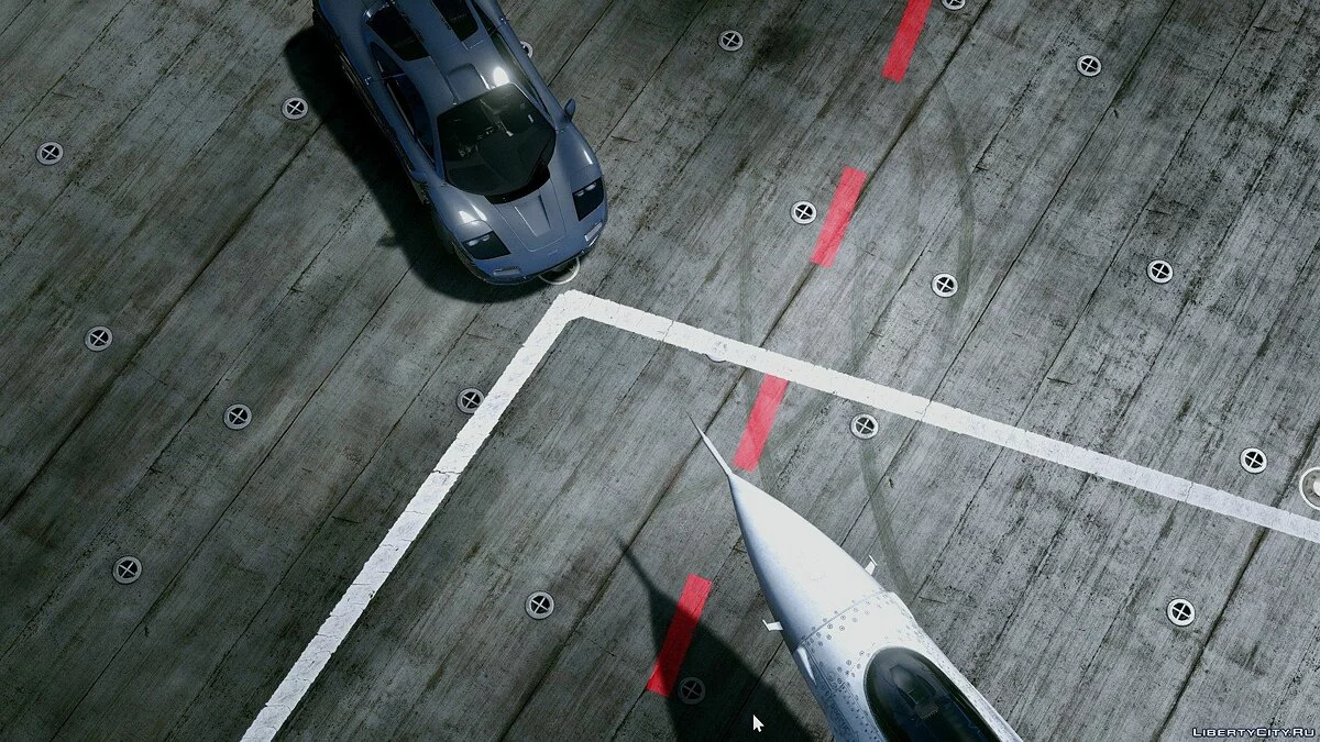 1993 McLaren F1 [Add-On] 1.2 / GTA 5