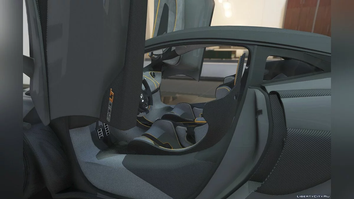 2019 مكلارين 600LT [إضافة FiveM | استبدال Gta V] 2.0 / جي تي أي 5