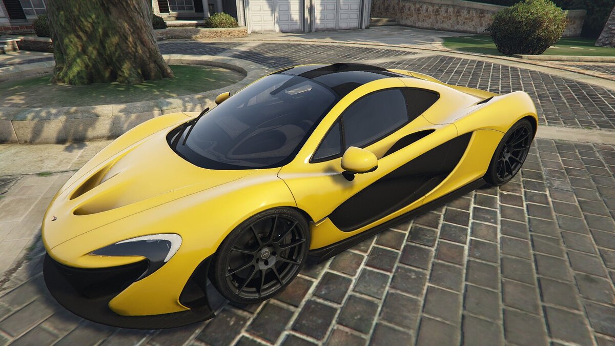 Carros para GTA 5 - baixar carros para o GTA V