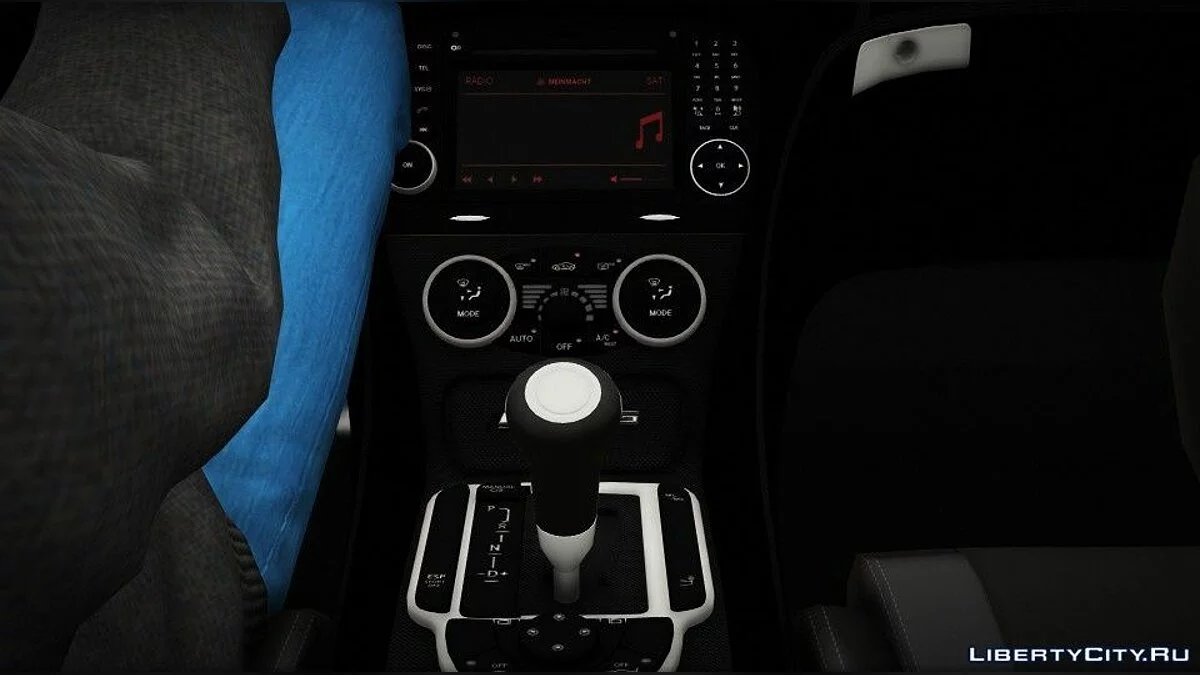 Mercedes-Benz SL65 AMG Black Series [R230] 2009 [HQ/Add-On/Replace/Animated/Dirtmap/Template/Auto Spoiler] 2.0 / GTA 5