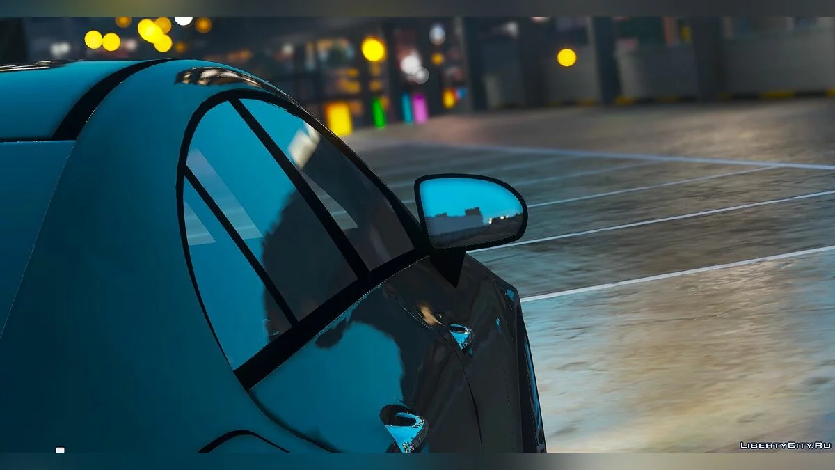 2019 Mercedes-Benz CLS 53 AMG 4MATIC+ [Add-On / Replace] 1.1 / GTA 5