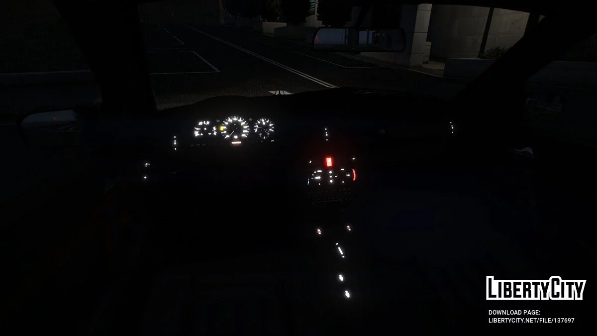 1998 Mercedes-Benz C 200 Elegance (W202) [Add-On / Replace | Extras | Tuning] 1.2 / GTA 5