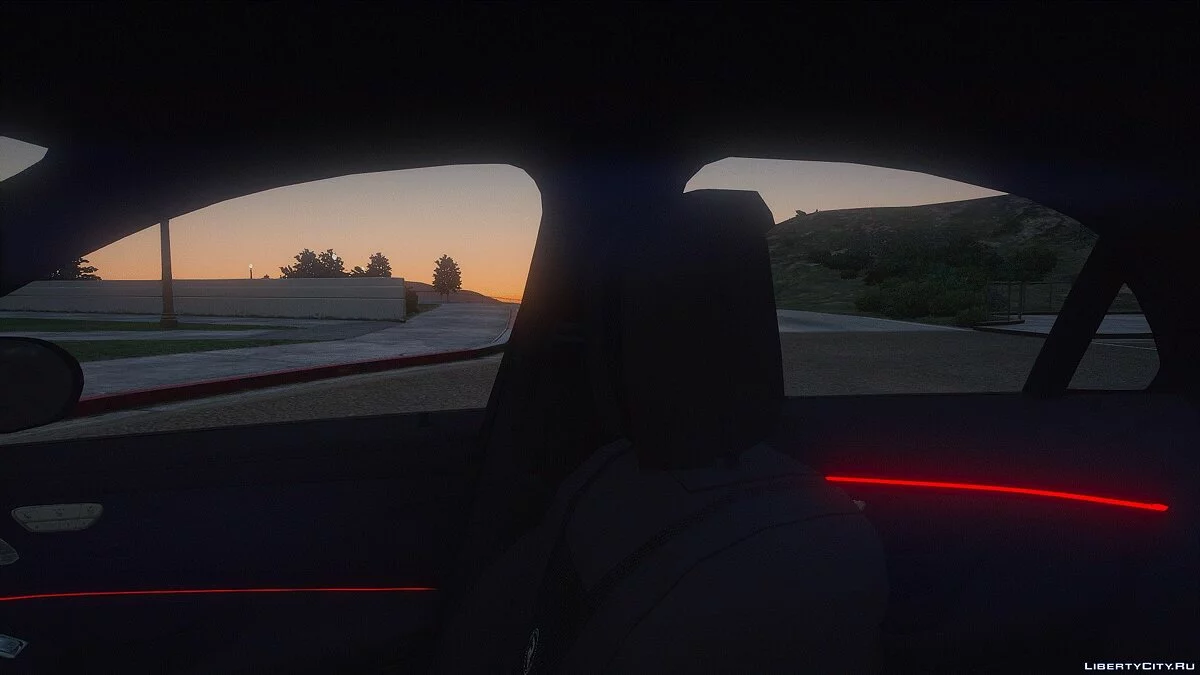 Mercedes-Benz S63 AMG W222 [Add-on | LOD's | Tuning | Suara] 1.0 / GTA 5