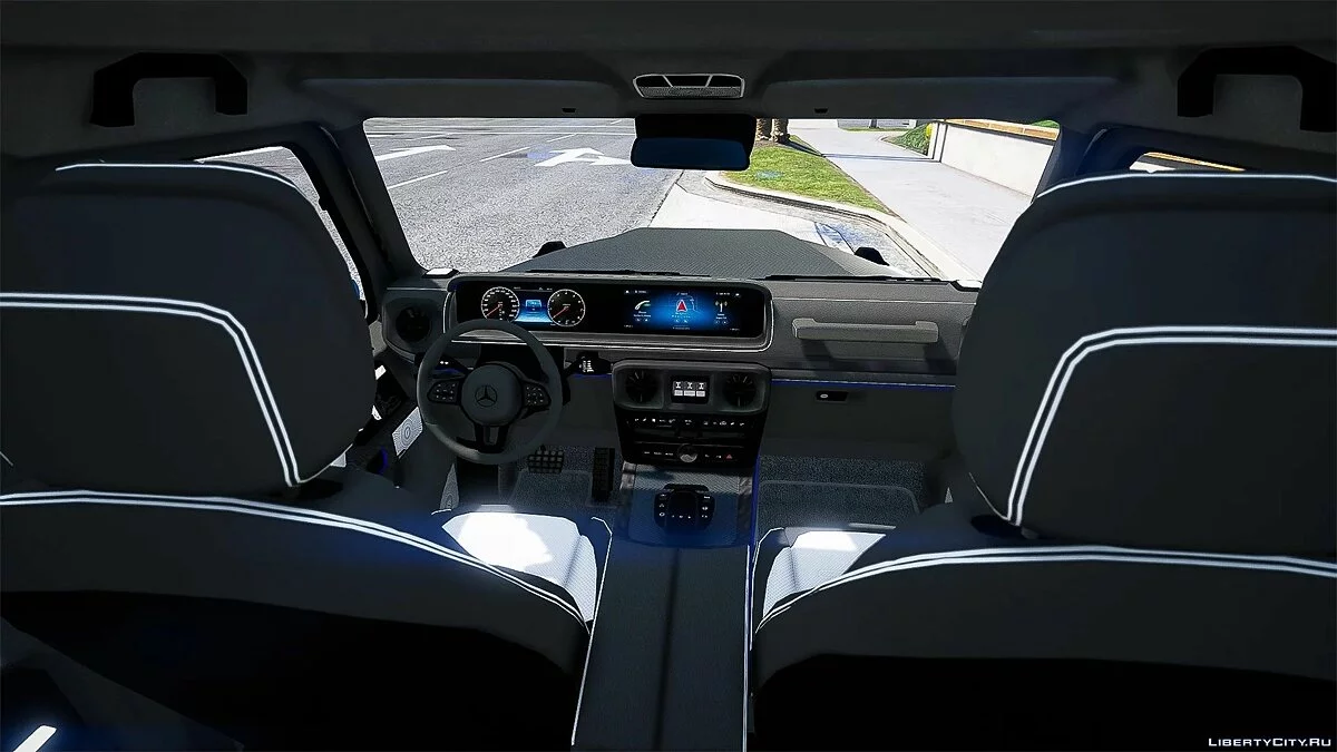 2019 Lumma CLR G770 [Add-On / Replace] 1.0 BETA / GTA 5