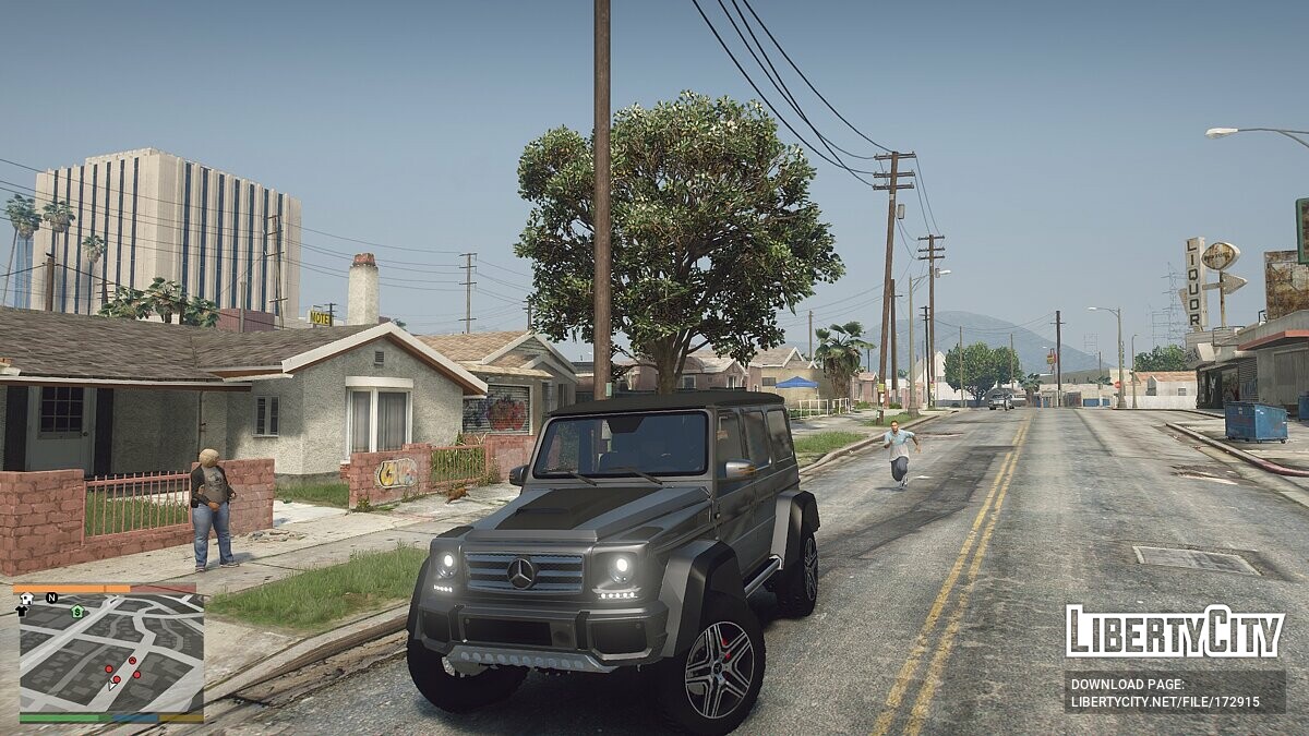 Is there a bears in gta 5 фото 90