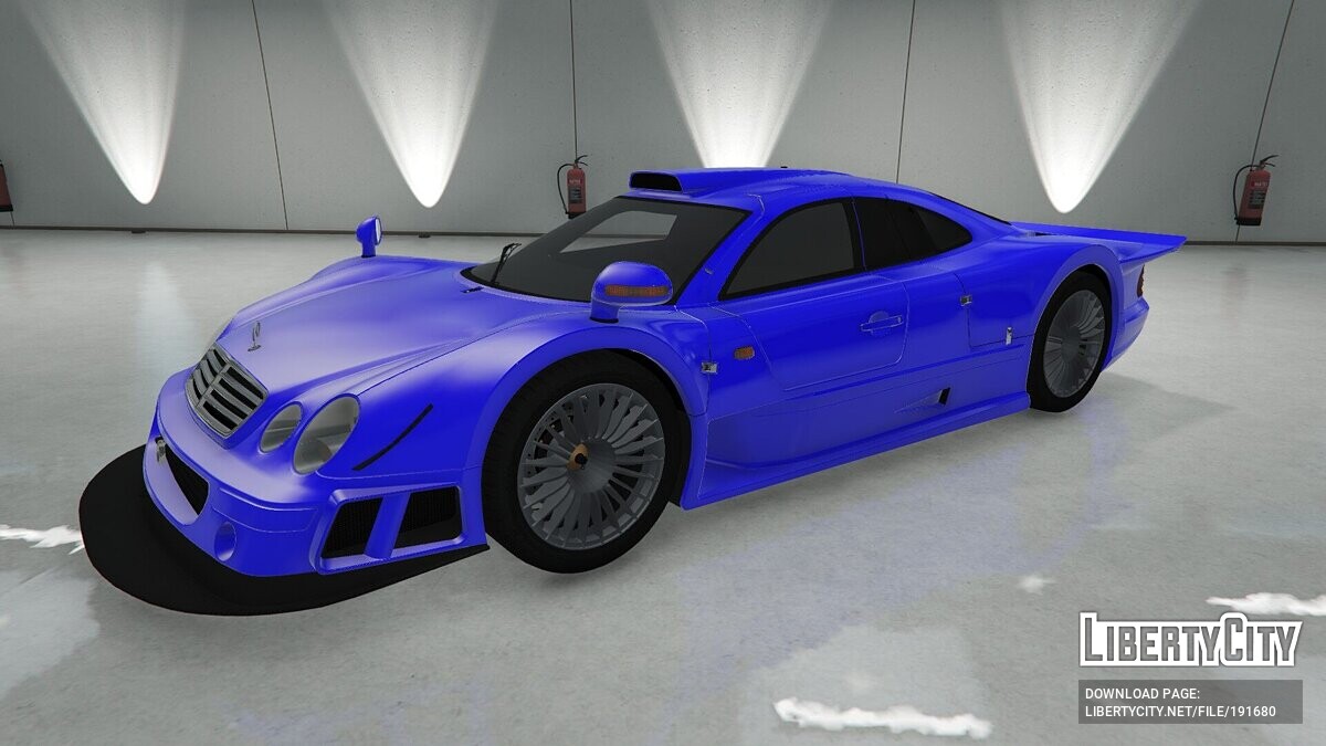 Premium deluxe motorsport car dealership для гта 5 фото 101