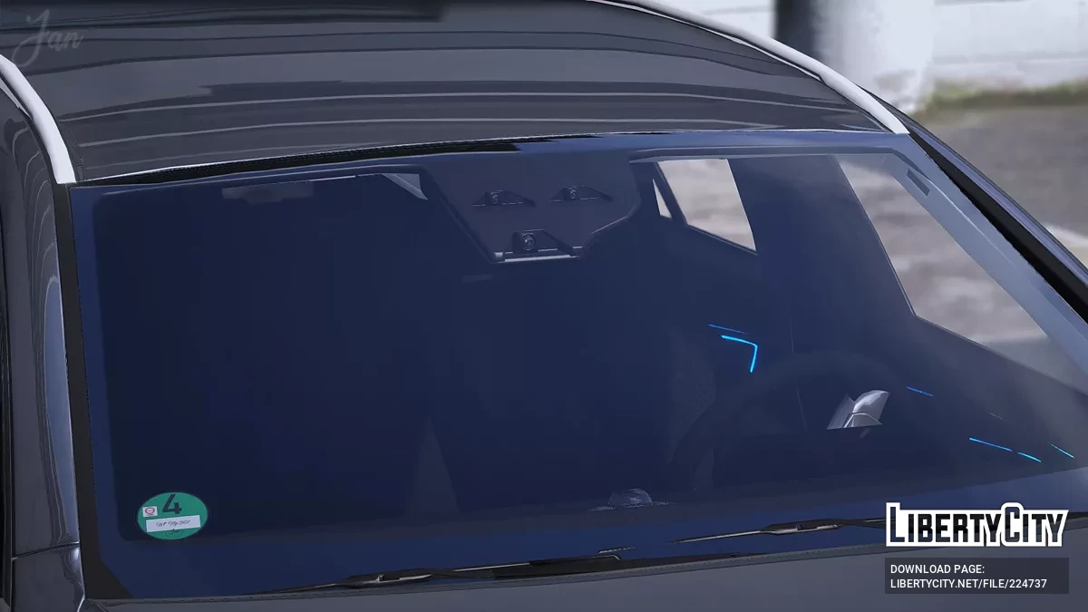 2023 مرسيدس بنز E-Klasse 220d شرطة / جي تي أي 5