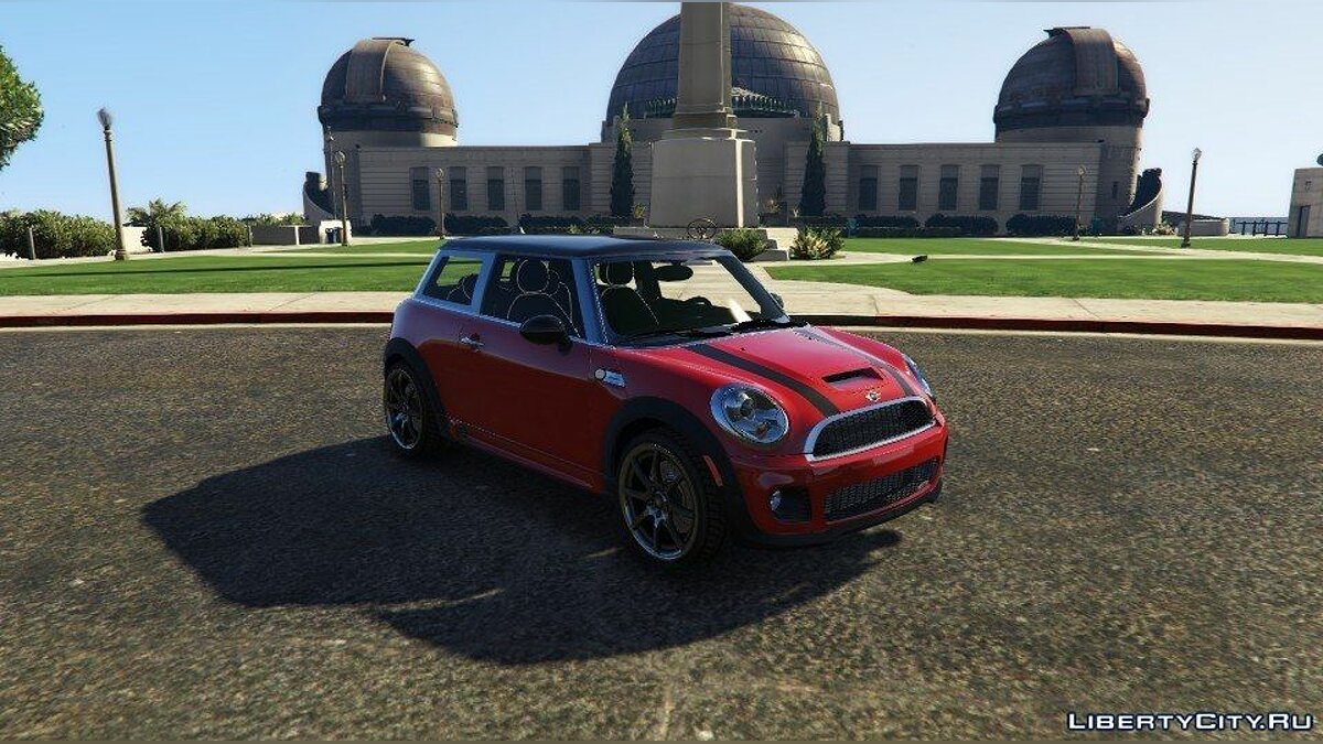 Мини гта. Mini JCW GP GTA 5. Мини машина в ГТА 5. Мод на мини машину в ГТА 5. ГТА 5 Mini car.