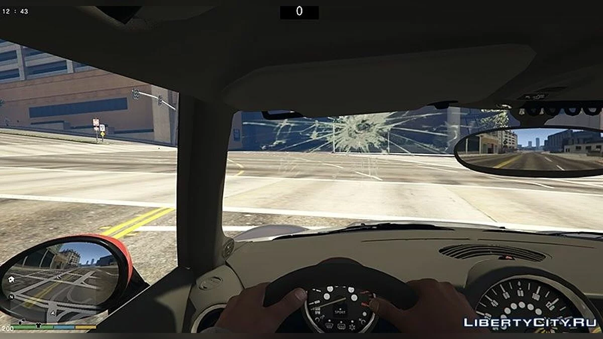 Mini JCW F56/R56 GP (2en1) [Add-On | Tuning | Livery] 1.3 / GTA 5