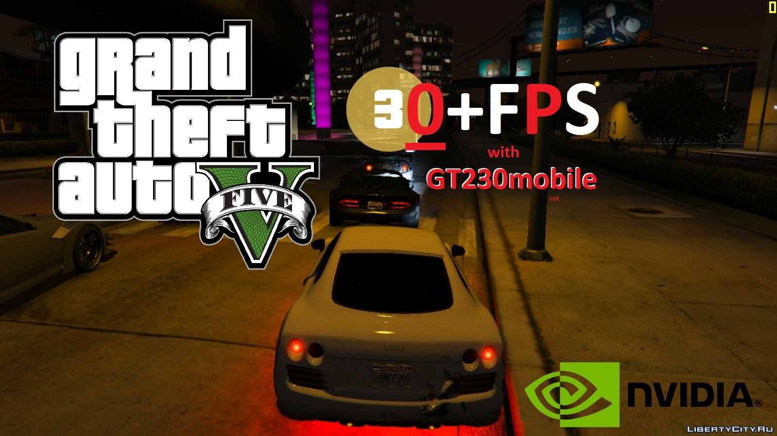 Files to replace Common.cfg in GTA 5 (24 files) / Files have been