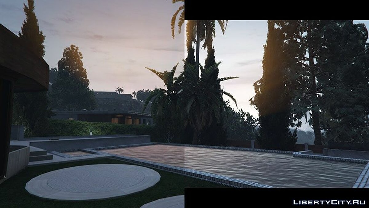 Reshade setup gta 5 фото 69