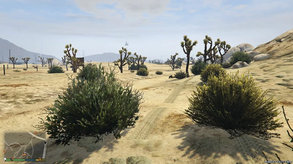 GTA V SweetFX MGS 5 PP Gamma / GTA 5