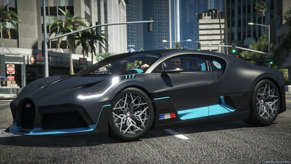 HRE3D - Wheels / GTA 5
