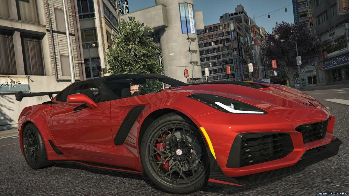 HRE3D - Wheels / GTA 5