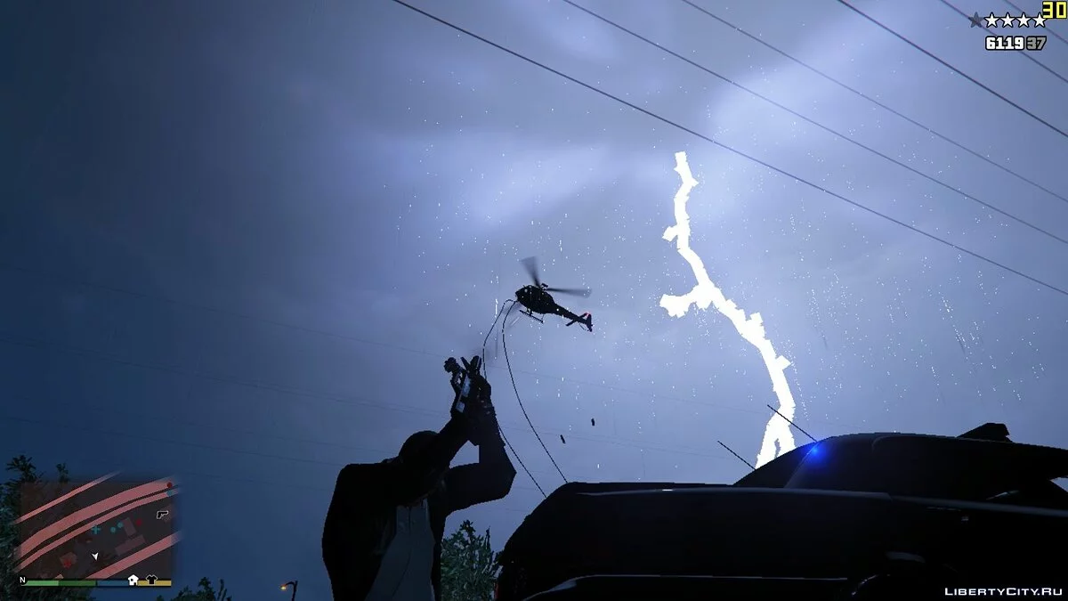 Insane FPS boost for low-end computers and other systems / GTA 5