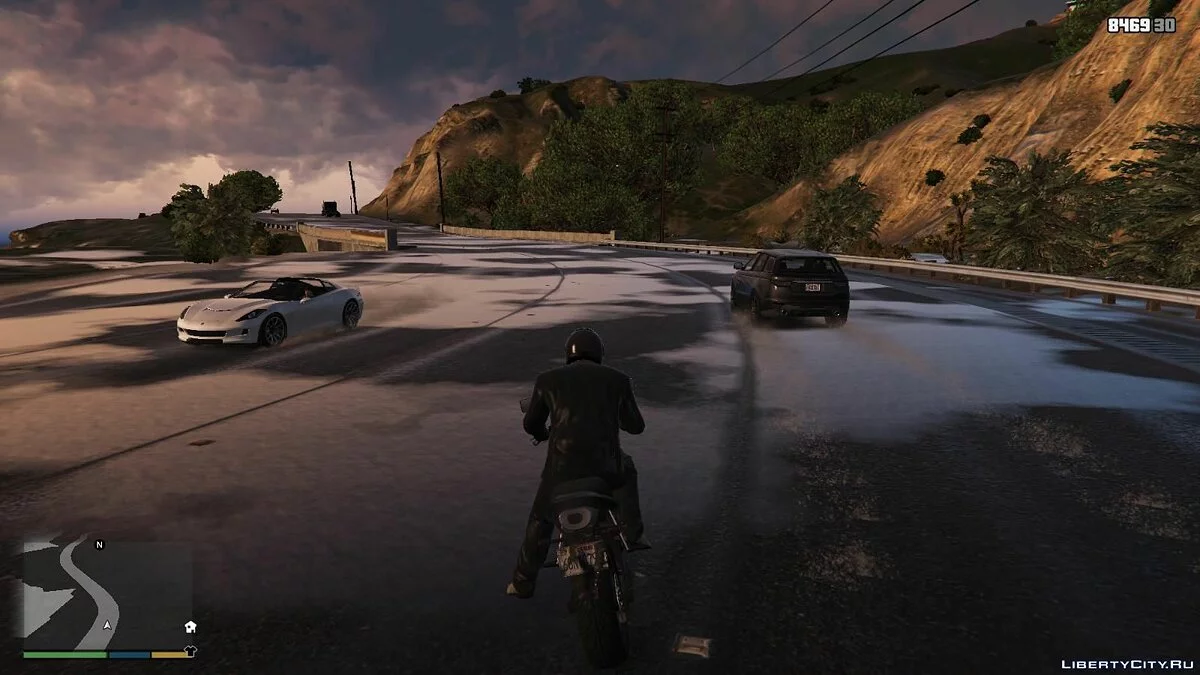 Insane FPS boost for low-end computers and other systems / GTA 5