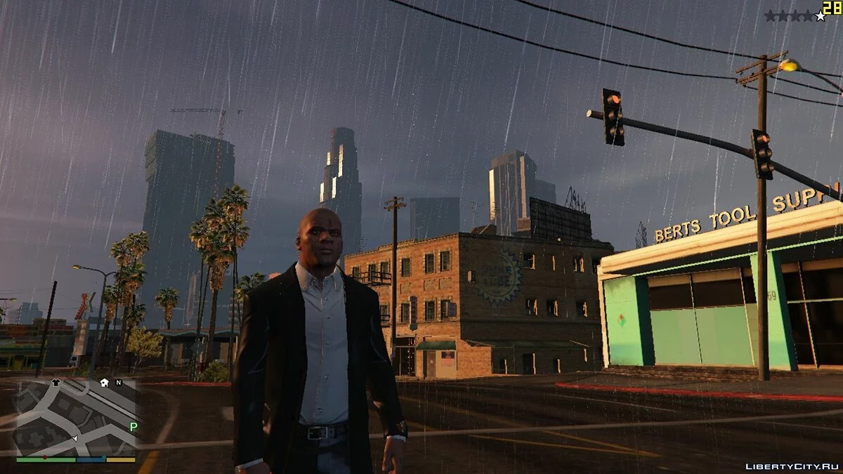 Insane FPS boost for low-end computers and other systems / GTA 5