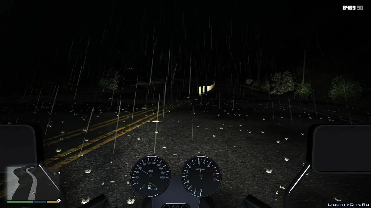 Insane FPS boost for low-end computers and other systems / GTA 5