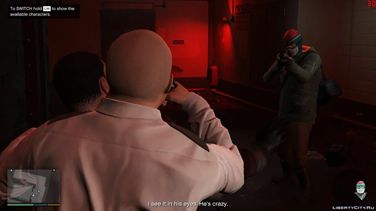 Insane FPS boost for low-end computers and other systems / GTA 5