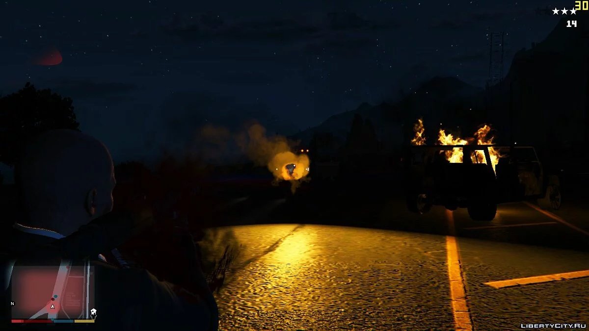 Insane FPS boost for low-end computers and other systems / GTA 5