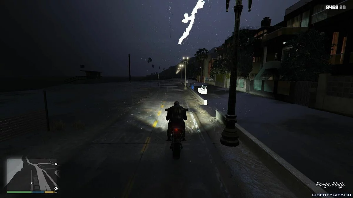 Insane FPS boost for low-end computers and other systems / GTA 5