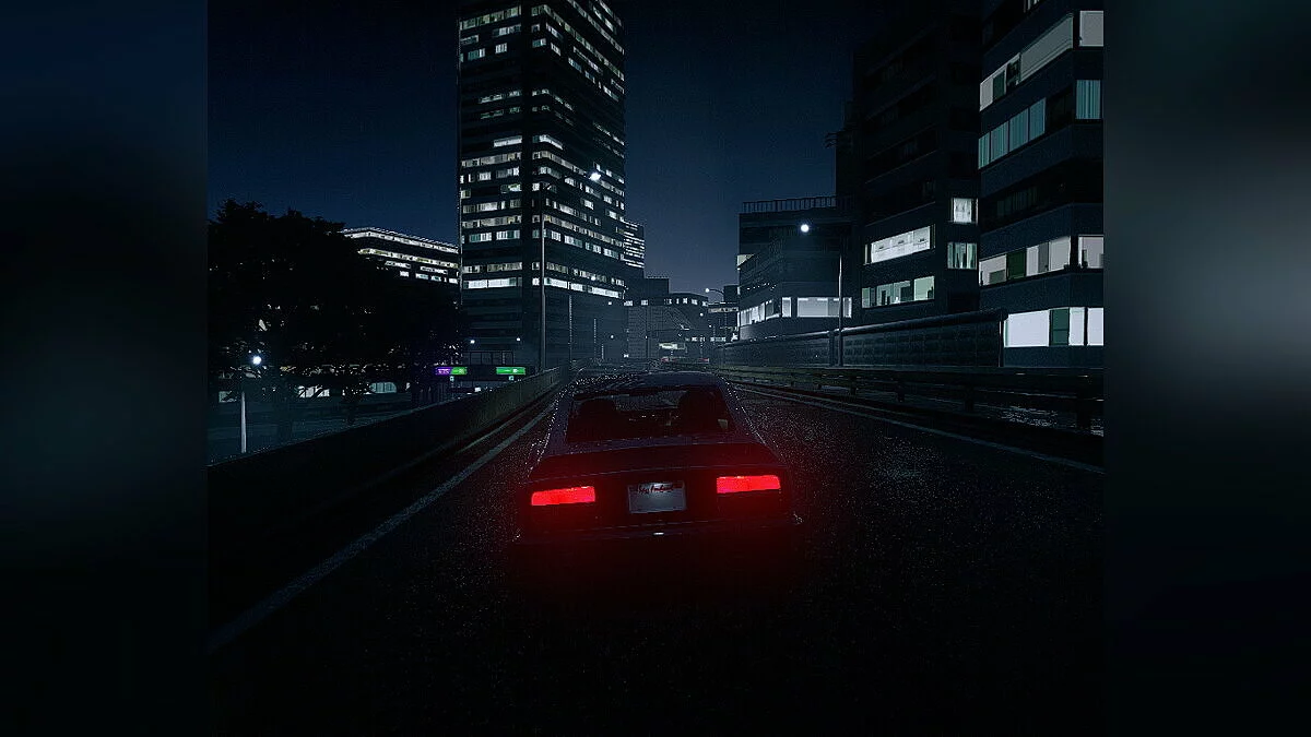 Biblioteca de Presets ReShade de βCC [para QuantV 3.0] / GTA 5