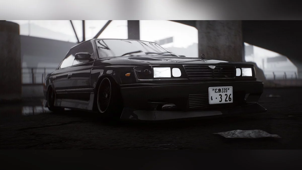 Biblioteca de Presets ReShade de βCC [para QuantV 3.0] / GTA 5