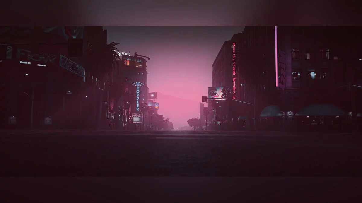 Biblioteca de Presets ReShade de βCC [para QuantV 3.0] / GTA 5