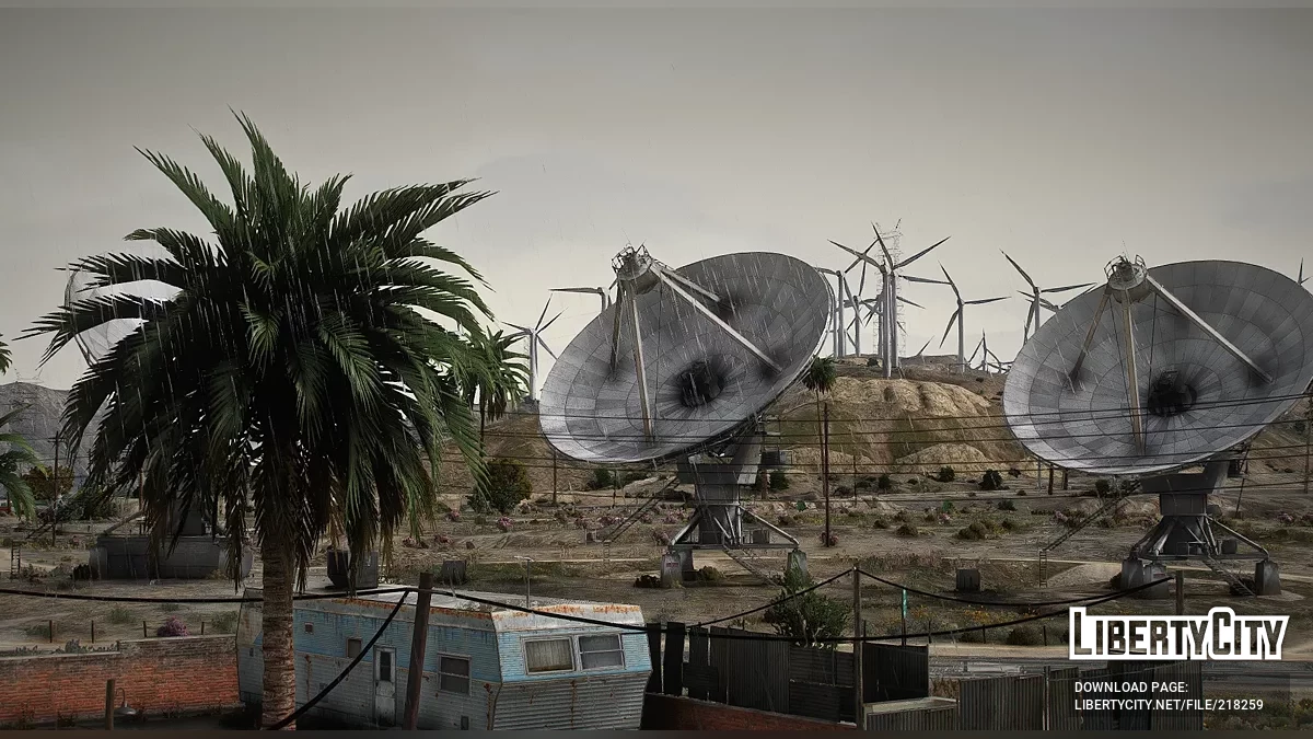 إعداد مسبق واقعي للصور براكو [QuantV] / جي تي أي 5