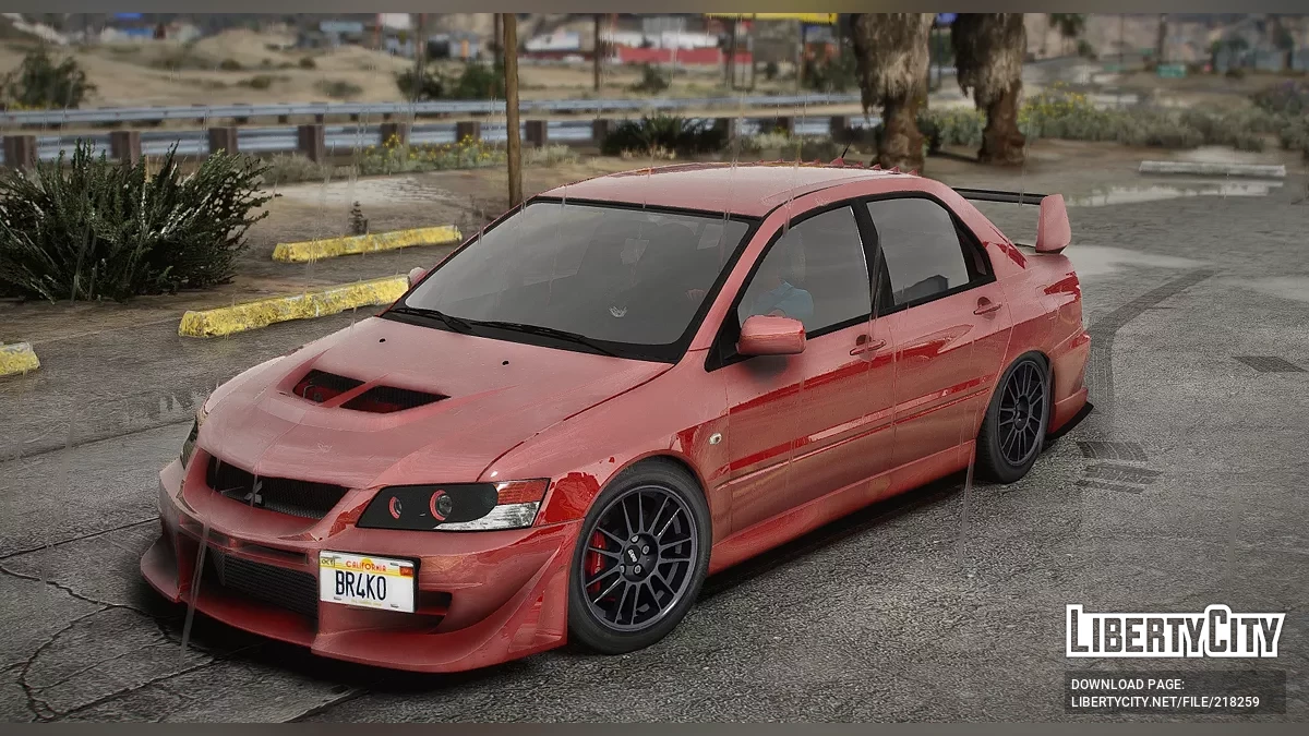 إعداد مسبق واقعي للصور براكو [QuantV] / جي تي أي 5