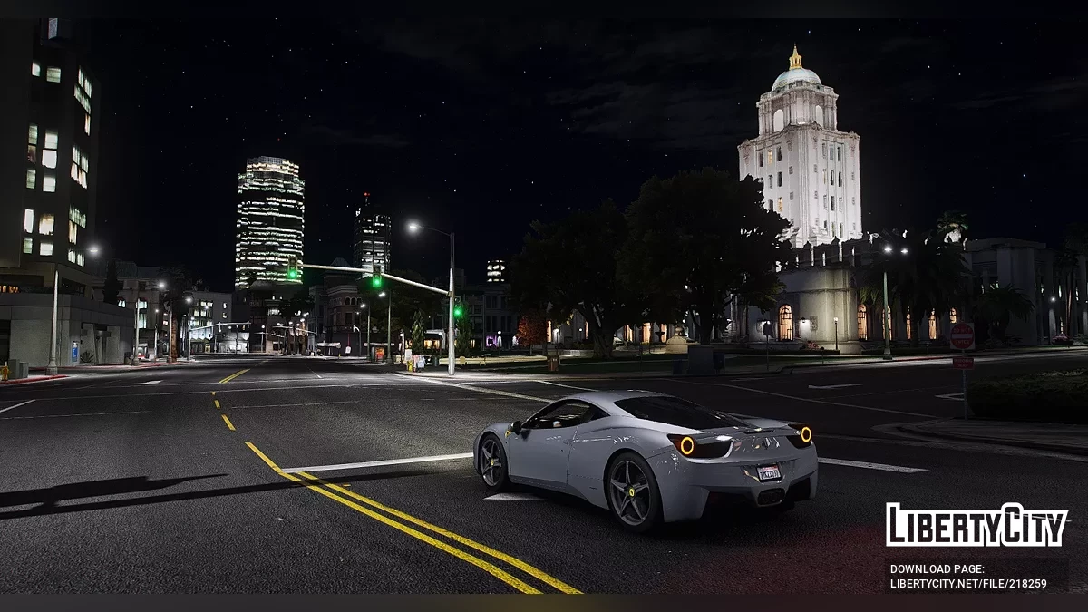 إعداد مسبق واقعي للصور براكو [QuantV] / جي تي أي 5