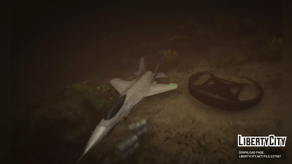 Підводні об'єкти для дайвінгу / GTA 5