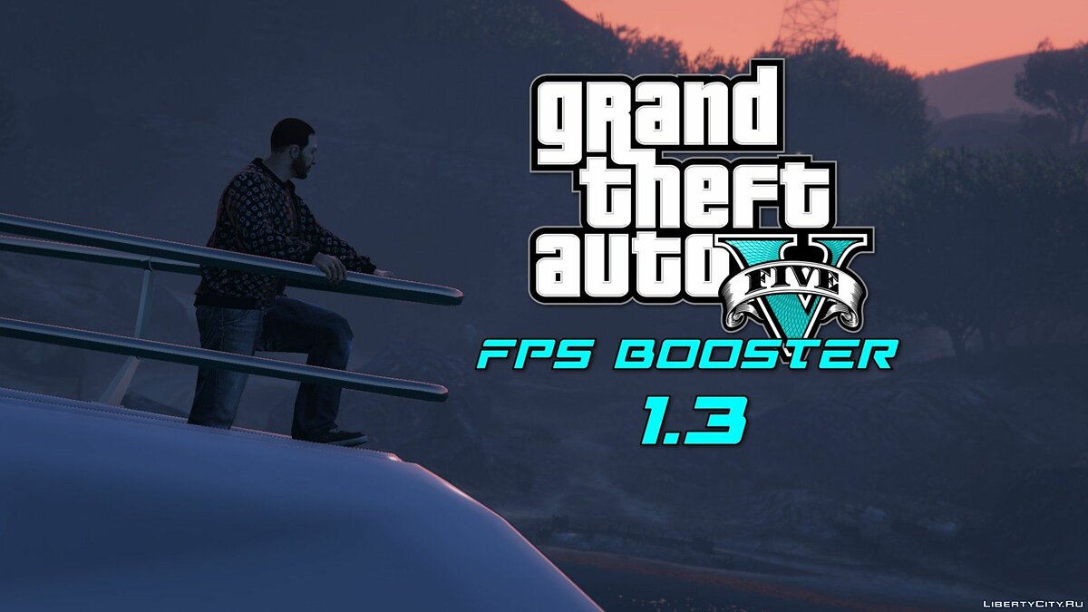 GTA 5 Mobile APK 1.3 Free Download for Android New Version