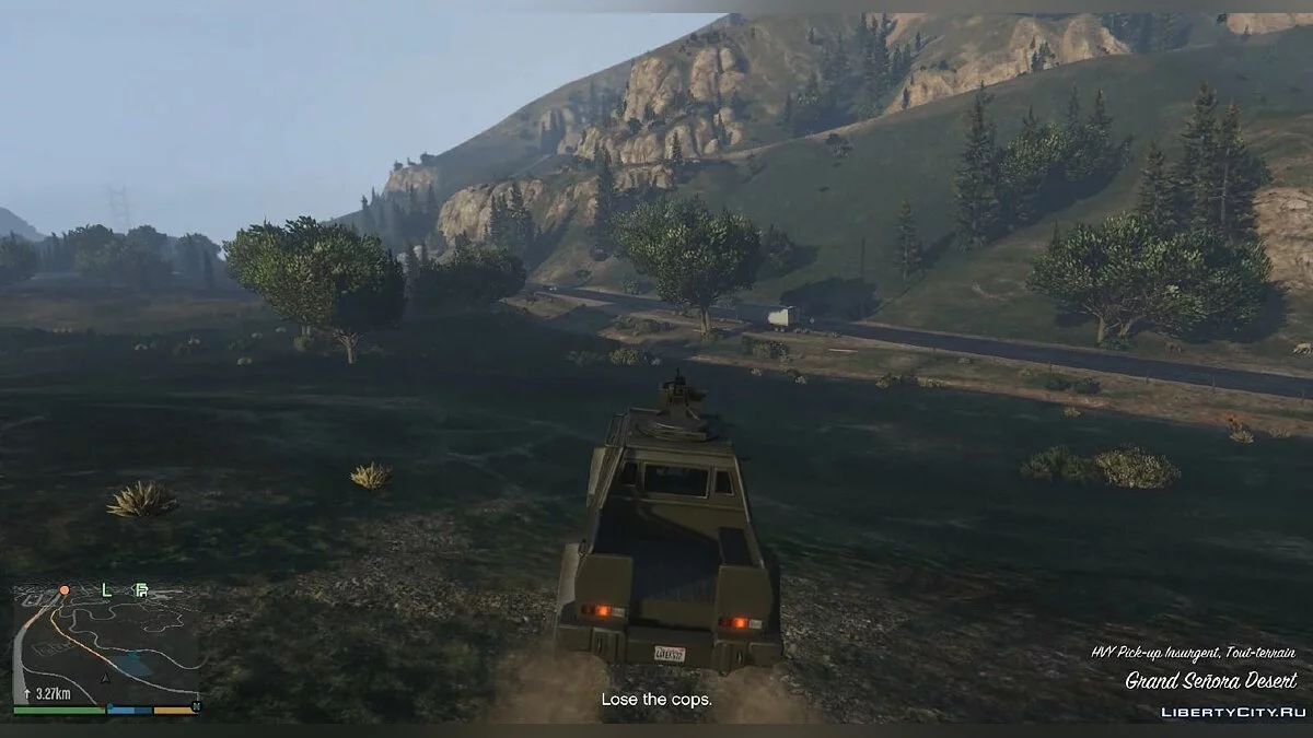 The Red House (new heists and missions) 3.1 / GTA 5