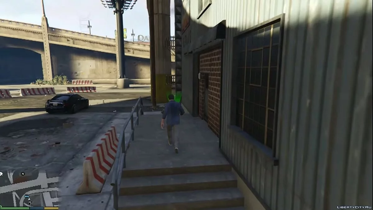Frenesí de Muerte / GTA 5