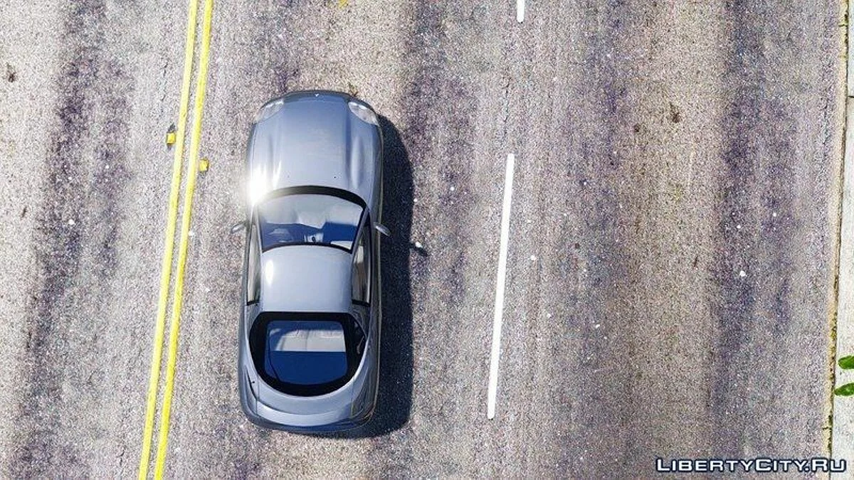 1999 ميتسوبيشي 3000 جي تي [إضافة / استبدال] / جي تي أي 5