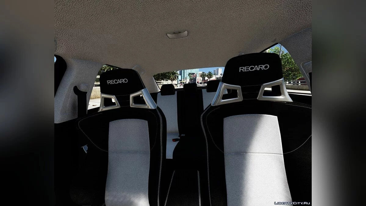 2016 Mitsubishi Lancer Evolution X [Add-On / Replace | HQ] 1.0 / GTA 5