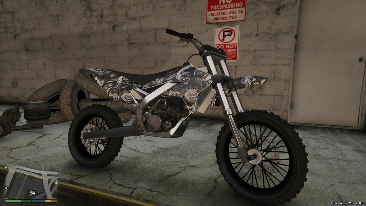 Manchez 2.0 (Fresh Sanchez) [Tunable] / GTA 5