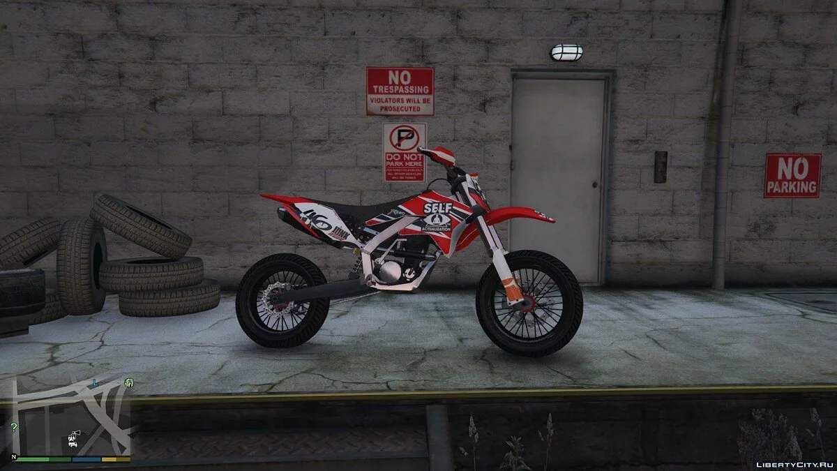 Manchez 2.0 (Fresh Sanchez) [Tunable] / GTA 5