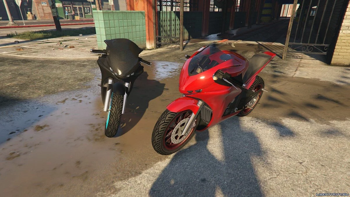 Doble T de Franklin 1.0 / GTA 5