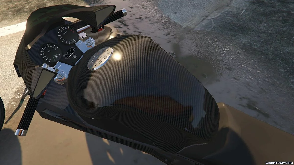 Doble T de Franklin 1.0 / GTA 5