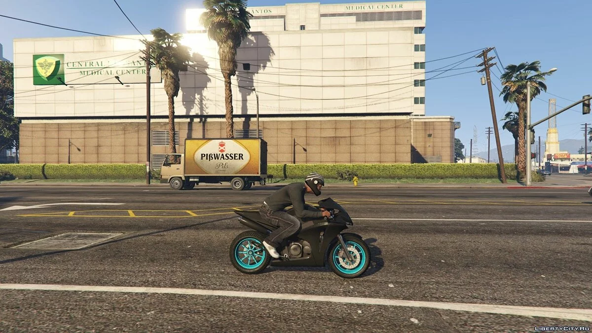 Doble T de Franklin 1.0 / GTA 5