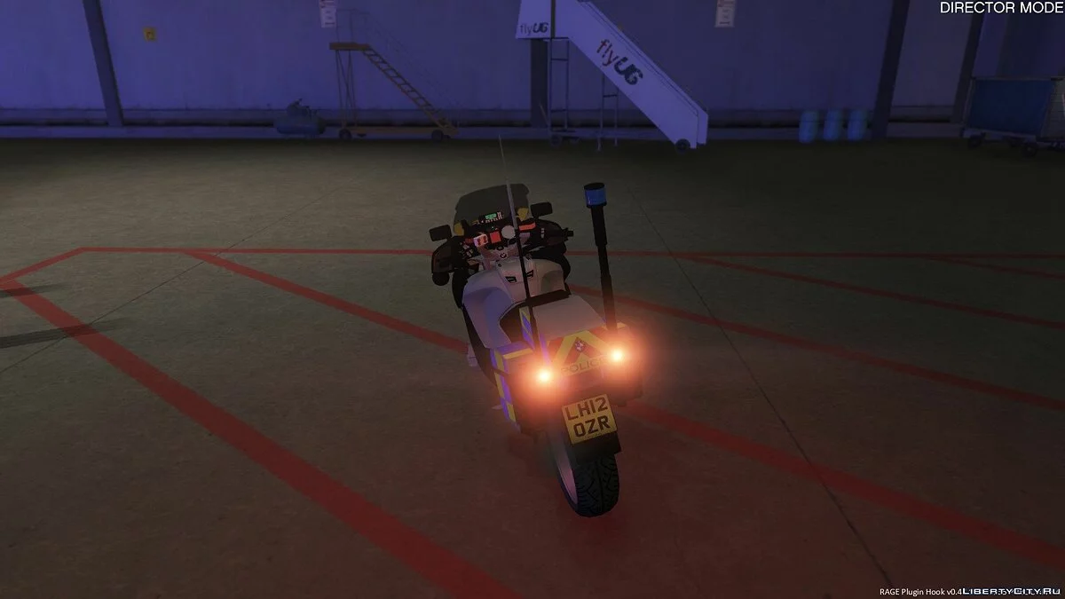 نيسان 180SX نوع-X [تعديل] 1.0 / جي تي أي 5