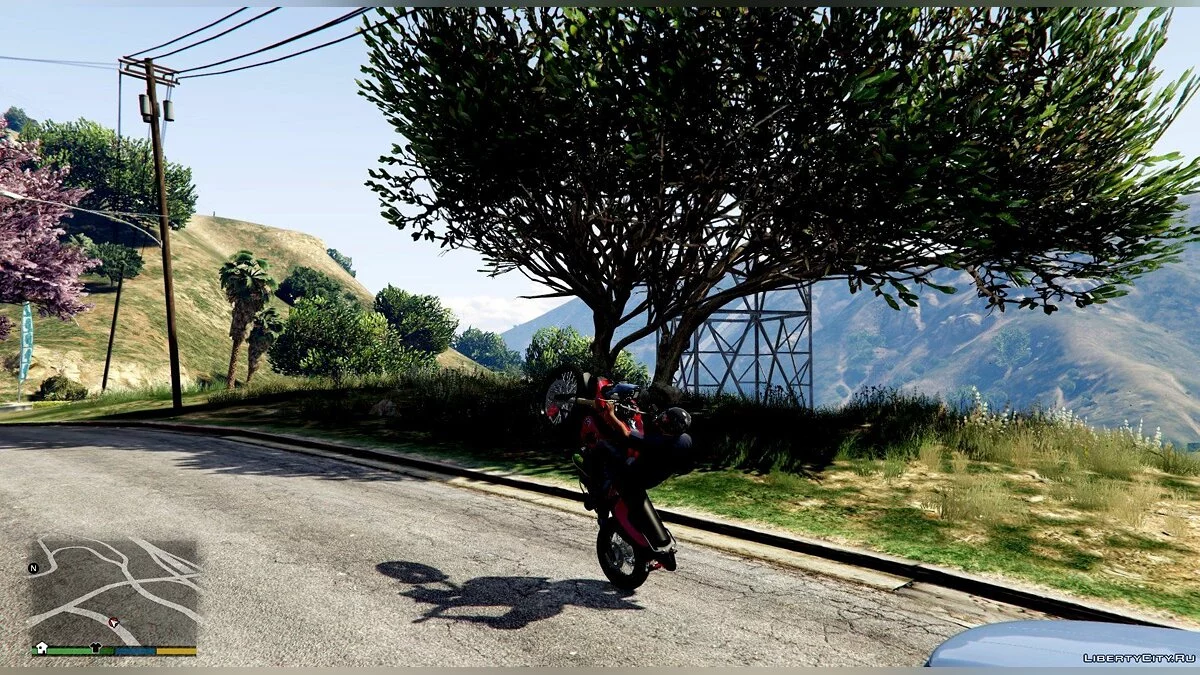 BMW F800 إليمينادور (استبدال) 1.0 / جي تي أي 5