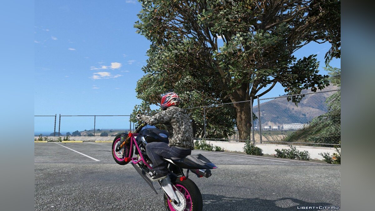 GTA 5 motos - download de motos para GTA V — página 2