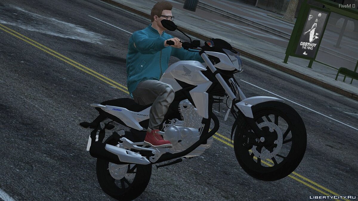 Dinka veto gta 5 фото 110