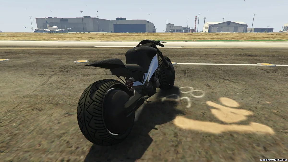 Nagasaki Shotaro CCC [Complemento] 1.0 / GTA 5