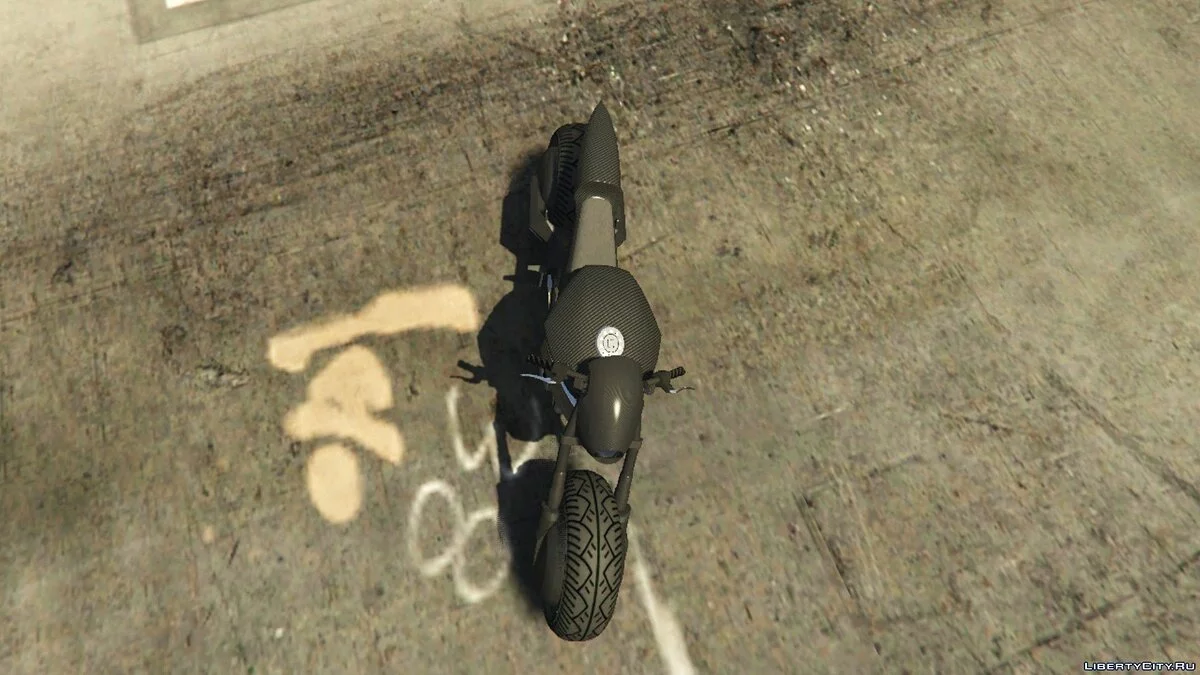 Nagasaki Shotaro CCC [Complemento] 1.0 / GTA 5