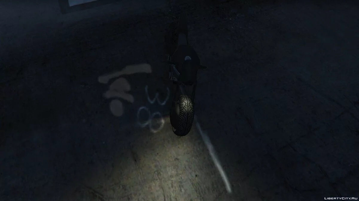 Nagasaki Shotaro CCC [Complemento] 1.0 / GTA 5